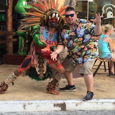 Profile Picture of Dustin Chamberlain (@BuddhaCnGuthrie) on Twitter