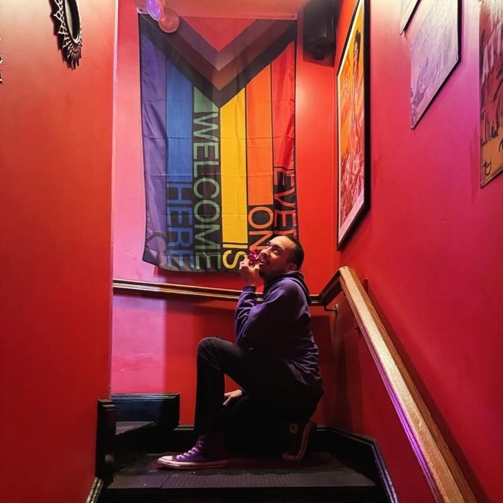 Profile Picture of TylerJoseph (@officiallytyylerjoseph) on Tiktok