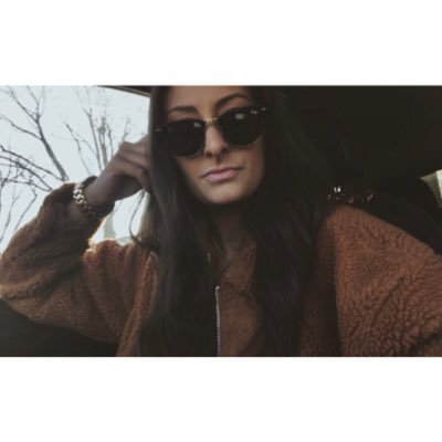 Profile Picture of Ashley Frey (@ashleyyfreyy) on Twitter