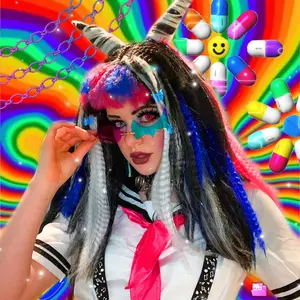 Profile Picture of   You could say I've lost my... (@riley_cosplay0) on Tiktok