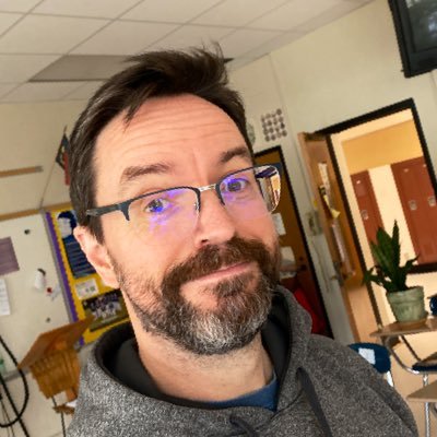 Profile Picture of Richard Matkins (@r_matkins) on Twitter