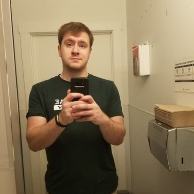 Profile Picture of Colton McGuire (@JerryMcG12) on Twitter