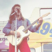 Profile Picture of Tony Miles (@milestony) on Youtube