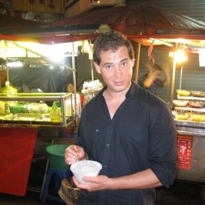 Profile Picture of Alex Kalish (@kalishal) on Twitter