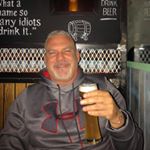 Profile Picture of Mark jackson (@markjohnson6347) on Instagram