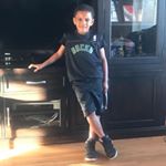 Profile Picture of Jeremiah Jones (@babyballer1215) on Instagram