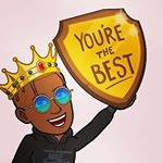 Profile Picture of isaiah moultrie (@cap_street_peanut) on Instagram