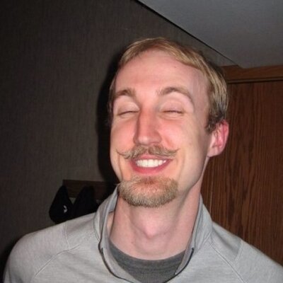 Profile Picture of Patrick Quirk (@QuirkPJ) on Twitter