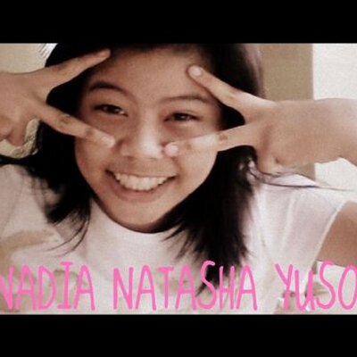 Profile Picture of Nadia Natasha (@bobo_tasha) on Twitter