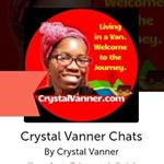 Profile Picture of CrystalVanner (@hellocrystalvanner) on Instagram