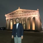 Profile Picture of David Fadool (@David-Fadool) on Facebook
