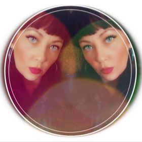 Profile Picture of Ellie Echo (@eleanorfothergill) on Pinterest