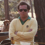 Profile Picture of David Johansen (@davidjohansen1) on Flickr