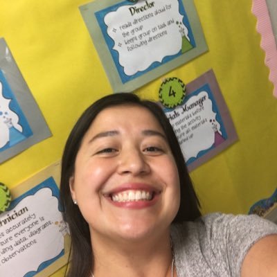 Profile Picture of Carin Cruz (@apple_ccruz) on Twitter