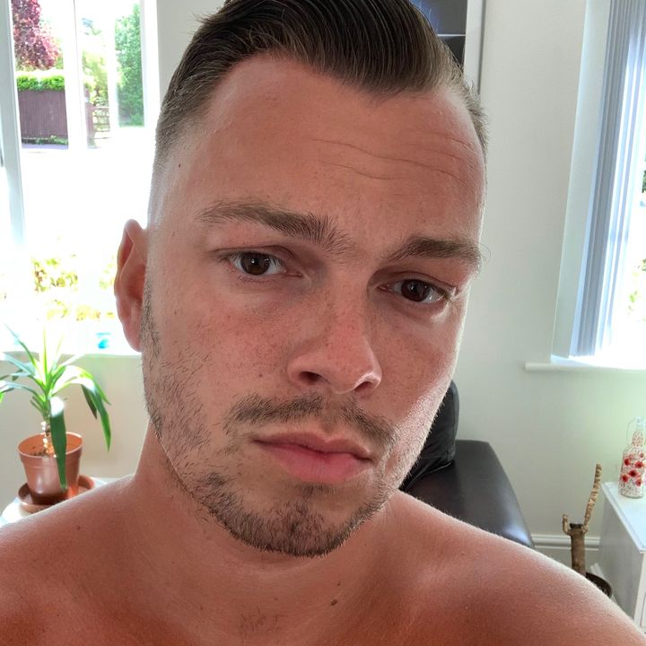 Profile Picture of James Tolley (@jamesey34) on Tiktok