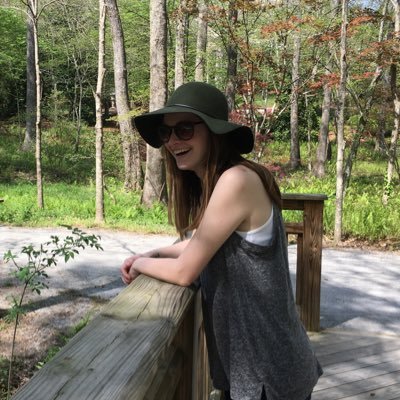 Profile Picture of Lucy Bailey (@LucyGoosey57) on Twitter