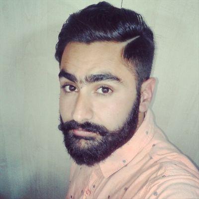 Profile Picture of Har Singh (@Harsingh15) on Twitter