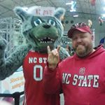 Profile Picture of Joel Clemmer (@wolfpackjoel) on Instagram