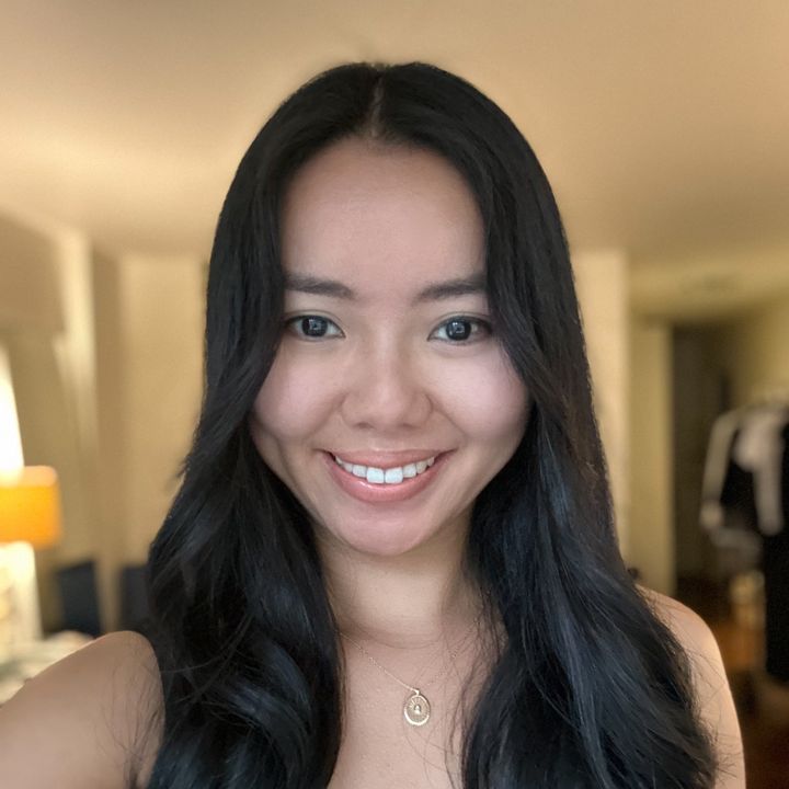 Profile Picture of Tina (@tinazoolu) on Tiktok