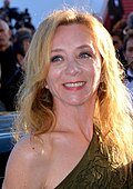 Profile Picture of Sylvie Testudon Wikipedia