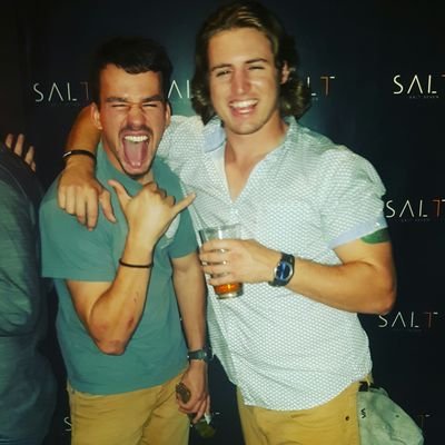 Michael Kovalsky - Twitter Profile Picture of Michael Kovalsky (@@Mikeykovalsky) on Twitter