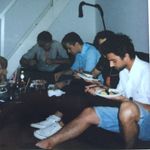 Profile Picture of Ben Jean Robert (@benjrf) on Instagram