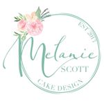 Profile Picture of Melanie Scott (@melaniescottcakedesign) on Instagram