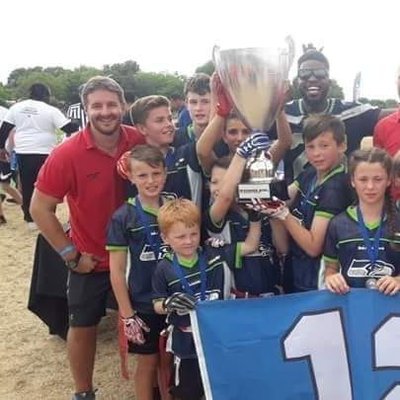 Profile Picture of Dan McDermott (@NFLDAN) on Twitter