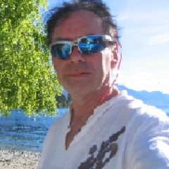 Profile Picture of Ned Poole (@1Neddybear) on Twitter