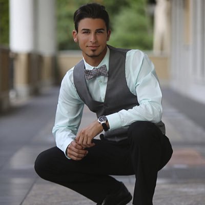 Profile Picture of Adam. (@RomerAdam) on Twitter