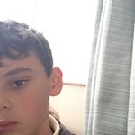 Vinnie Robertson - Instagram Profile Picture of Vinnie Robertson (@vinnie080708) on Instagram