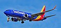 Profile Picture of Southwest Airlines - Wikipediaon Wikipedia