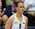 Profile Picture of Jennifer Screenon Wikipedia