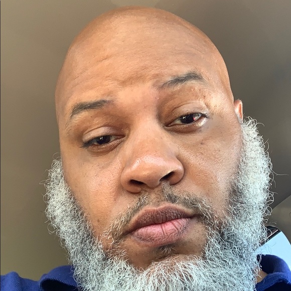 Profile Picture of Reginald Dockery (@reginalddockery) on Poshmark