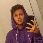 Profile Picture of jesse burrows (@burrows.jesse) on Instagram