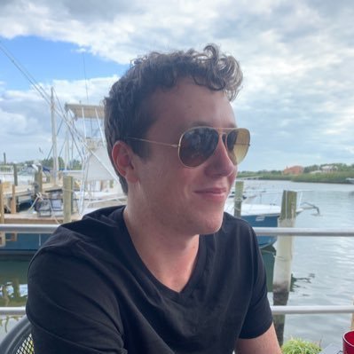 Profile Picture of Matthew Monaco (@mono_trader_1) on Twitter