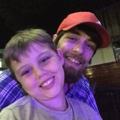 Profile Picture of Mattie Cain (@MattieCain17) on Twitter