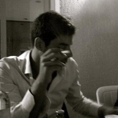 Profile Picture of Omar Ghandour (@omghandour) on Twitter