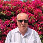 Profile Picture of Patrick Le Goff (@legoff_patrick) on Instagram