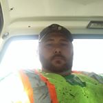Profile Picture of Jason Wehunt (@darkclaw1980) on Instagram
