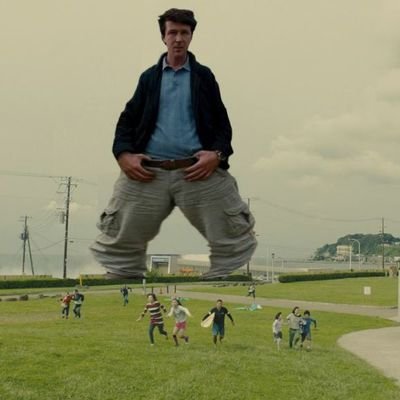 Profile Picture of  🅱ig  🅱rother (@KyleTehWhale) on Twitter