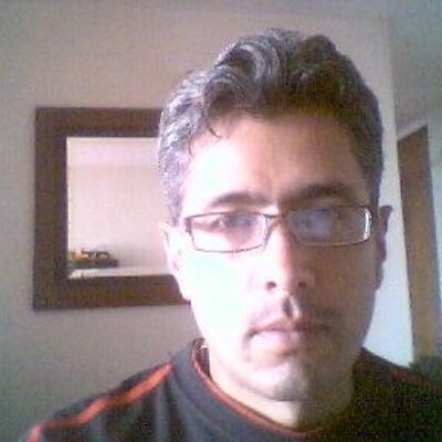 Profile Picture of JUAN CARLOS ARANGURE (@juanrolo70) on Twitter