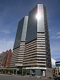 Profile Picture of Bao-Cheng Enterprise Toweron Wikipedia