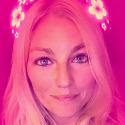 Profile Picture of Kristen Todd (@kris_mcpherson) on Twitter