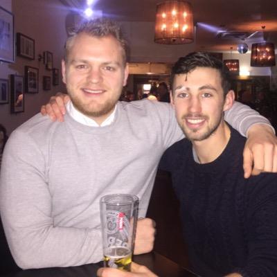 Profile Picture of Michael Carruthers (@Carruthersm123) on Twitter