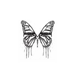 Profile Picture of 𝔅𝔯𝔦𝔞𝔫𝔫𝔞 𝔐𝔠𝔊𝔦𝔯𝔩 🦋 (@grungebug.arts) on Instagram