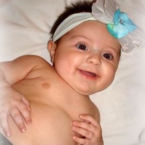 Profile Picture of Morgan Robertson (@girlonthemove08) on Myspace
