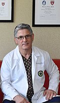 Profile Picture of Khassan Baievon Wikipedia