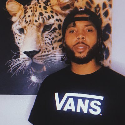 Profile Picture of Elijah Hudson (@_ElijahHudson) on Twitter