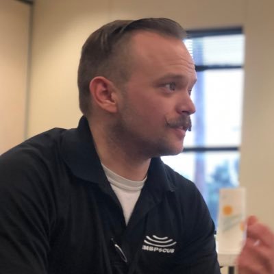 Profile Picture of Jason Boitnott (@madmedic809) on Twitter